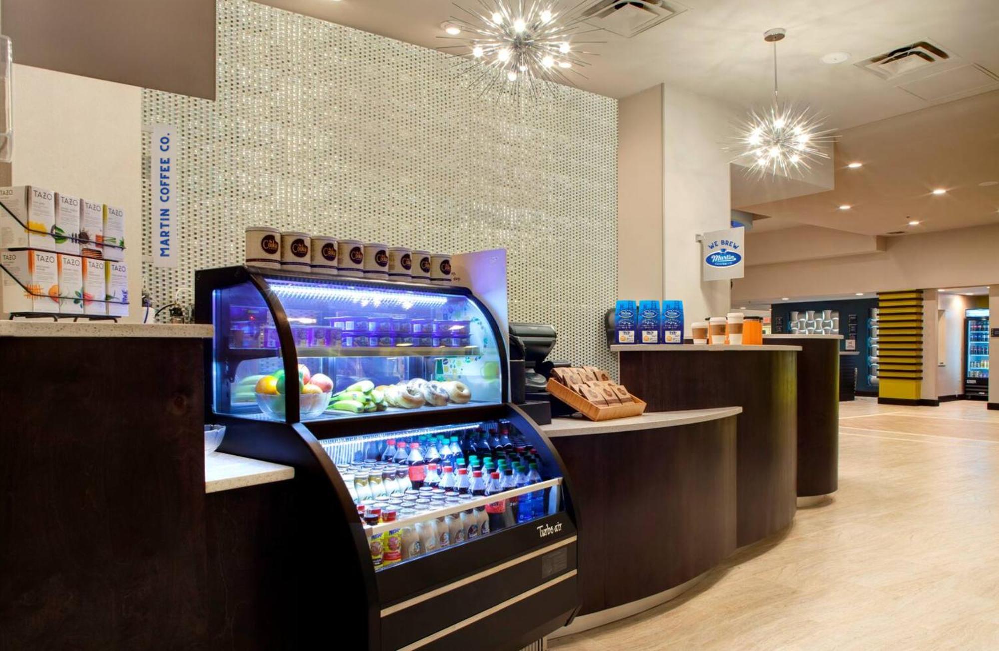 Doubletree By Hilton Hotel Jacksonville Airport Zewnętrze zdjęcie